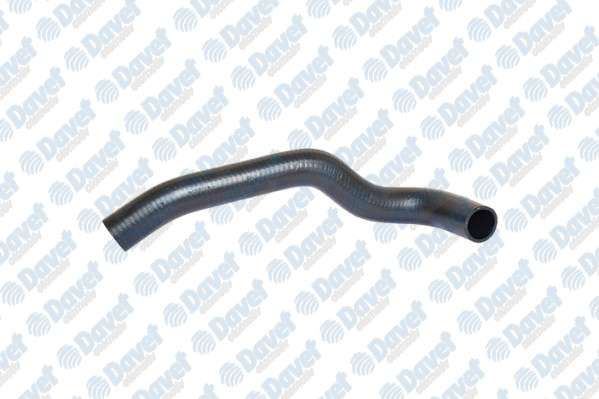 RG-RH-21055 Radyator Hortumu Ust Starex 2.5 Tci